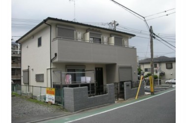 ハイツフルーレ 202号室