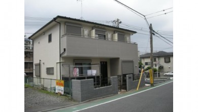 ハイツフルーレ 202号室